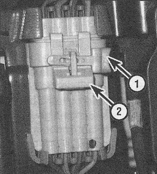 Honda Civic & CRV Chassis electrical system | 