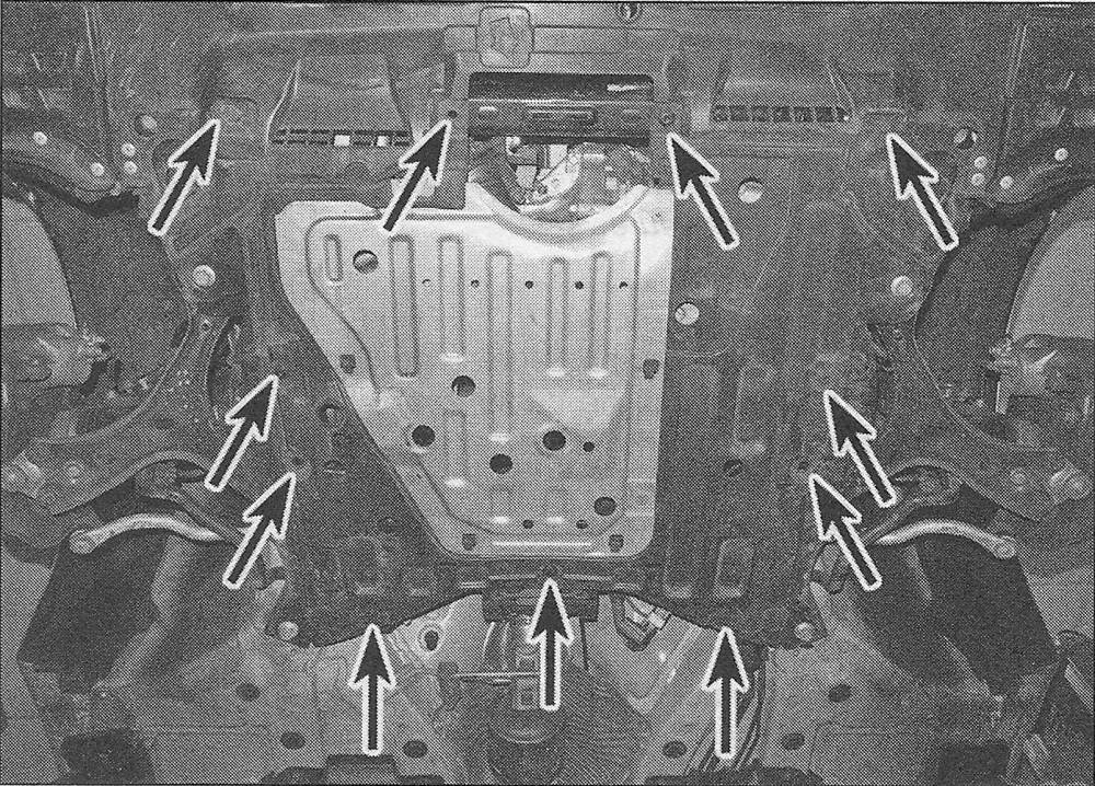 Honda Civic & CRV 1.8L single overhead camshaft (SOHC) engine | 